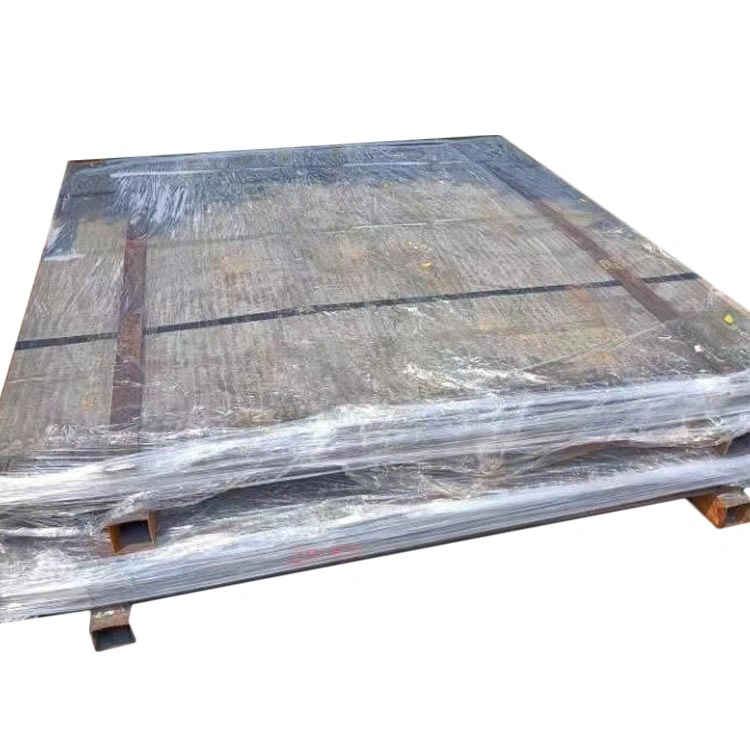 Tấm thép chống mài mòn ASTM 8