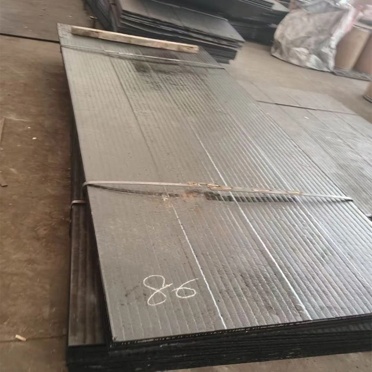 Tấm thép chống mài mòn ASTM 9