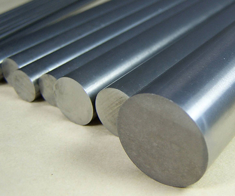 8mm-650mm ASTM A311M MS Thanh tròn sáng EN10083-2 cho xây dựng