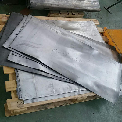 Cuộn tấm chì 1000x2000mm cho bệnh viện CT X Ray Bảo vệ Bảo vệ bức xạ