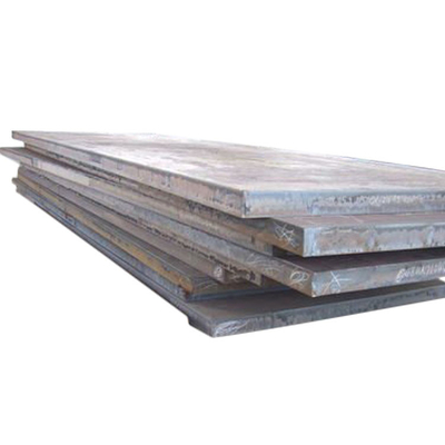 ASME 4340 Tấm kim loại SA516Gr60 Bình áp suất nhiệt độ thấp Độ bền cao 4130