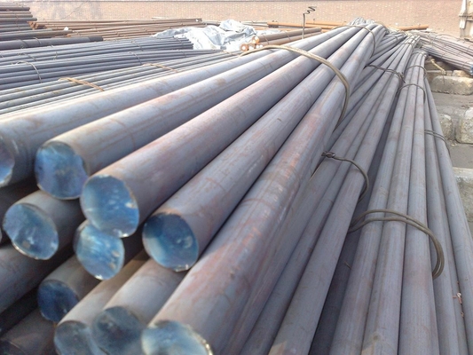 ASTM A311M Thép carbon thanh tròn EN10083-2 Cán nóng để xây dựng