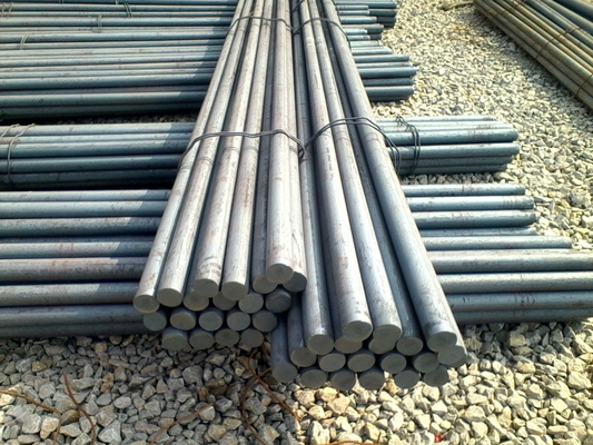 4140 Thanh thép cacbon cứng Chrome S25C 25 # Q195 Q215 Q235
