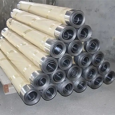 Cuộn tấm chì 2mm