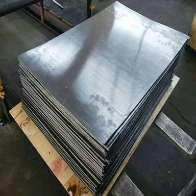 Tấm chì cuộn chống ăn mòn chống bức xạ tia X