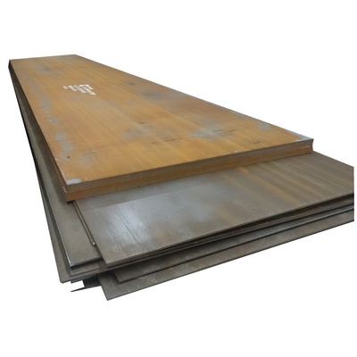 450HB 500HB Thép chịu mài mòn 6-100mm NM360 NM400 NM450 NM500