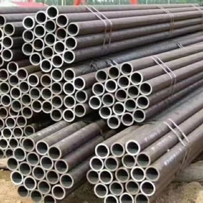 Ống thép cacbon A53-A369 API 5L ASTM A106 Gr.B 1-60mm
