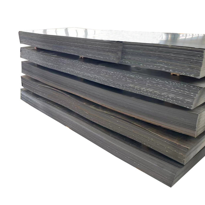 NM360 NM500 Tấm thép chịu mài mòn NM400 NM450