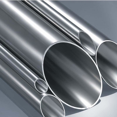 Ống thép không gỉ cán nóng 321 1-12m