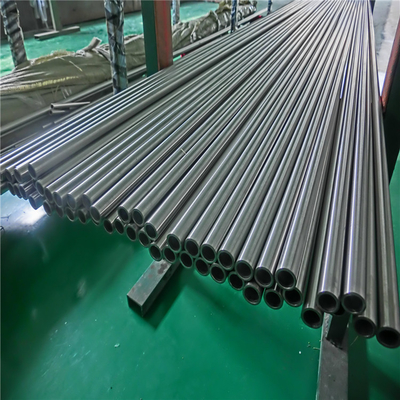Ống thép không gỉ 304 Sê-ri 200 300 400 600 900