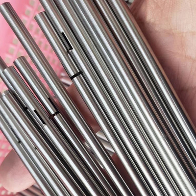 Ống thép không gỉ 304 Sê-ri 200 300 400 600 900