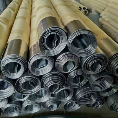Bảo vệ bức xạ Tấm chì cuộn Bệnh viện Phòng CT