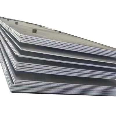Thép tấm hợp kim cán nguội S355 Q355B 0.5-150mm
