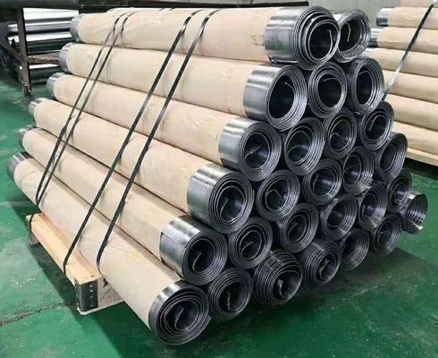 Cuộn tấm chì 1000x2000mm cho bệnh viện CT X Ray Bảo vệ Bảo vệ bức xạ
