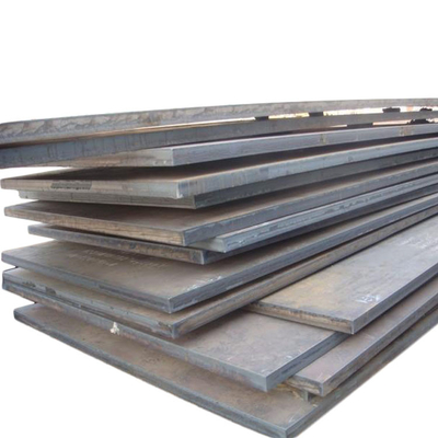 ASME 4340 Tấm kim loại SA516Gr60 Bình áp suất nhiệt độ thấp Độ bền cao 4130