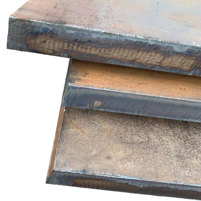 AMSA Ah36 Dh36 Eh36 Tấm thép đóng tàu cán nóng ABS A36