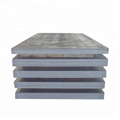 ASME 4340 Tấm kim loại SA516Gr60 Bình áp suất nhiệt độ thấp Độ bền cao 4130