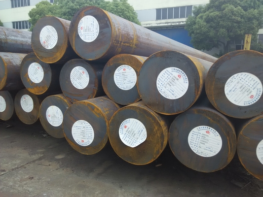 ASTM A311M Thép carbon thanh tròn EN10083-2 Cán nóng để xây dựng