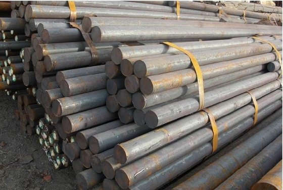 ASTM A311M Thép carbon thanh tròn EN10083-2 Cán nóng để xây dựng