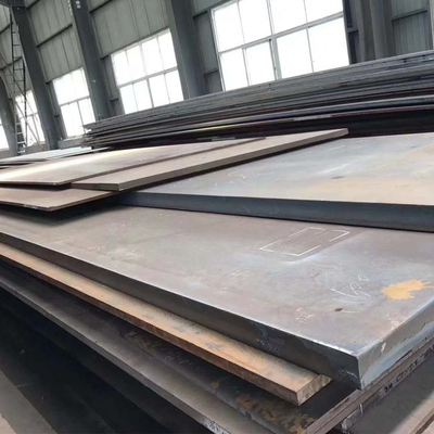 AMSA Ah36 Dh36 Eh36 Tấm thép đóng tàu cán nóng ABS A36