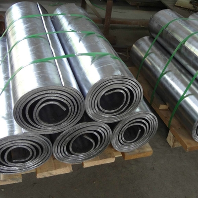 Tấm chì 1000mmx2000mm cho phòng X Ray che chắn bức xạ