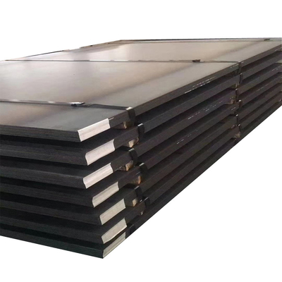 20mm ASTM A516 Gr70 Thép tấm hợp kim thấp 42crmo 1000-2200mm