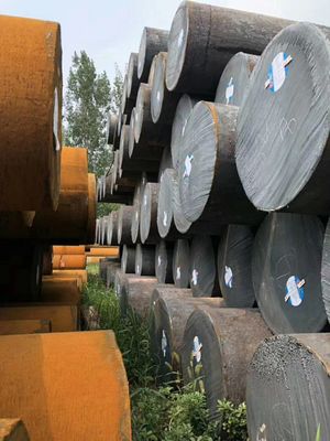 ASTM thép thanh thép carbon