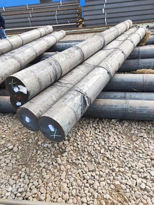 3000 Series Thanh nhôm cán nóng ASTM 1m-12m