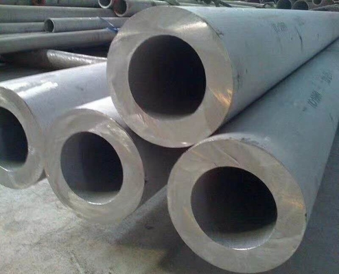 Ống thép carbon liền mạch lạnh