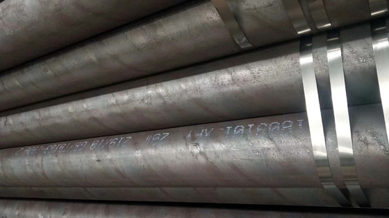 API 5L ASTM A106 CS A106 Gr B Ống 10-1500mm cán nóng tròn