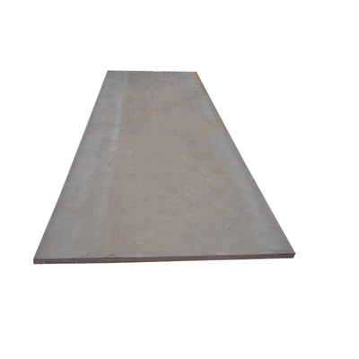 JIS SS400 Tấm thép cacbon cán nóng 3mm-200mm Q235b