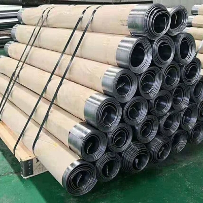 1/3/4/5/6/8mm Tấm chì mềm 2mm để bảo vệ bức xạ