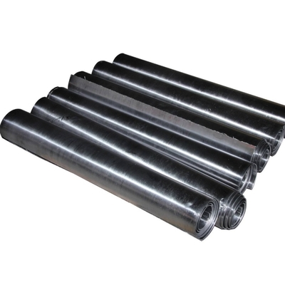 1/3/4/5/6/8mm Tấm chì mềm 2mm để bảo vệ bức xạ