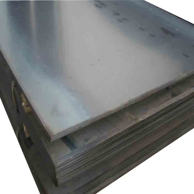 ASTM A588 A242 A606 S355 Tấm kim loại phẳng Corten