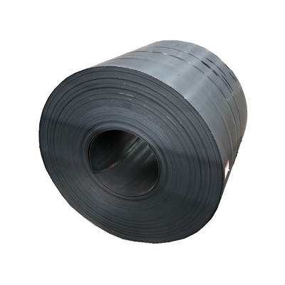 Q235 Q215 Thép cuộn cán nóng 3mm-6mm 600-1500mm