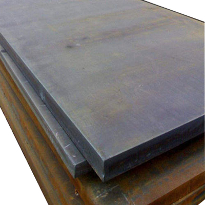 Gr.A A36 Ah36 Dh36 Eh36 Thép tấm đóng tàu 3mm-150mm