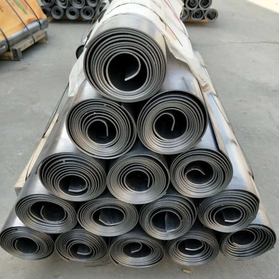 Tấm chì cuộn chống ăn mòn chống bức xạ tia X