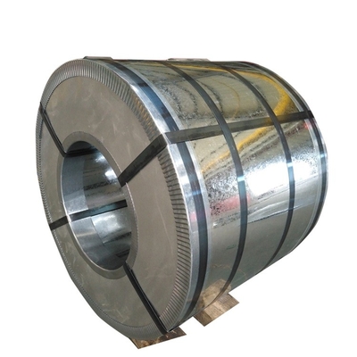 0.2mm-2.0mm DC01 Thép tấm cán nguội trong cuộn 600-1500mm