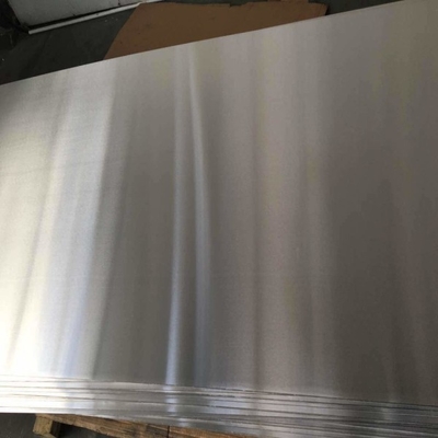 Tấm thép nhôm 5052