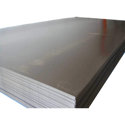 Tấm thép nhẹ cán nguội 0,5mm-3mm DC01 600-1500mm