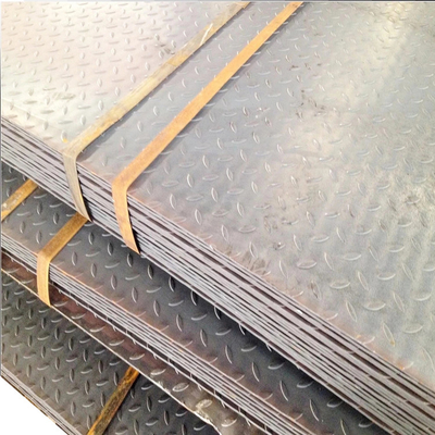 Cuộn dây thép carbon Q235b