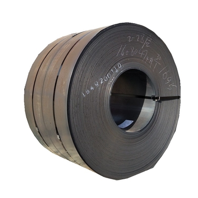Q500NH Khả năng chống chịu thời tiết Cuộn dây thép Corten Q235NH Q235GNH Q295GNH