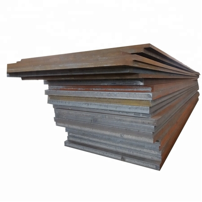 42crmo4 Thép tấm hợp kim cường độ cao 35CrMo AISI 4140
