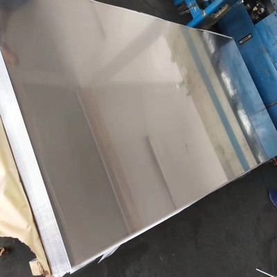 Tấm lợp màng PE Tấm nhôm dập nổi 6061