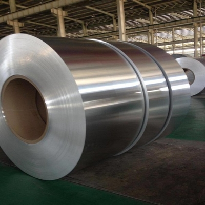 Thép cuộn nhôm đánh bóng 0,1-200mm T3-T8 T351-T851