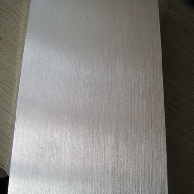 Tấm phẳng nhôm T6
