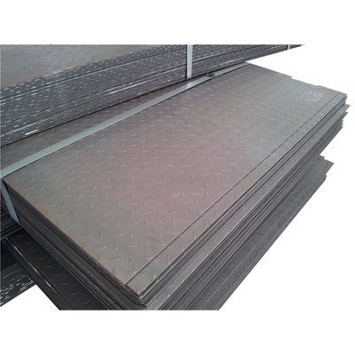 3mm-90mm ASTM A36 Thép tấm cán nóng 3000-12000mm