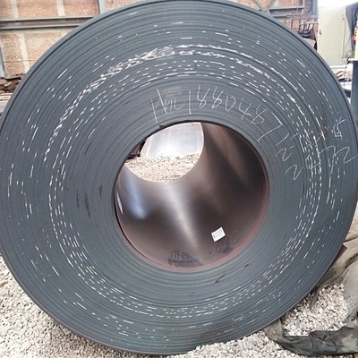 Q500NH Khả năng chống chịu thời tiết Cuộn dây thép Corten Q235NH Q235GNH Q295GNH