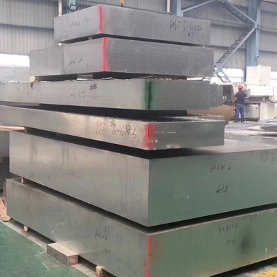 Tấm nhôm 0,5mm 6061 6063 T3-T8 1250mm 1500mm