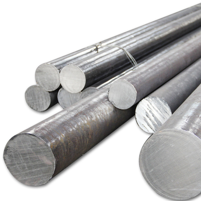 EN 1.7255 42CrMo4 35CrMo Thanh tròn bằng thép hợp kim cho cơ khí
